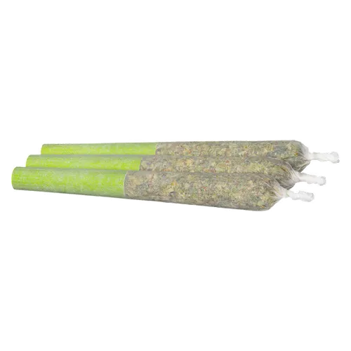 Product image of Grape Diamond Infused - Tasty's - Infused Joints