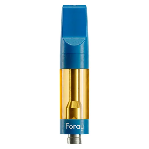 Mango Haze Balanced - Foray - 510 Cartridge