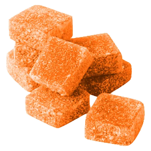 Product image of Mango Lemonade Fast Acting CBD - Even - Gummies