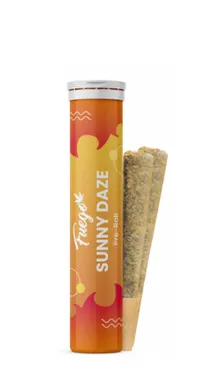 Product image of Sunny Daze - Fuego - Joints - 2 x 1g