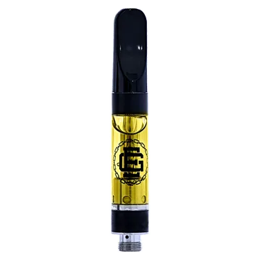Product image of Astro Pink Sub Zero Ultra Refined Extract - Endgame - 510 Cartridges