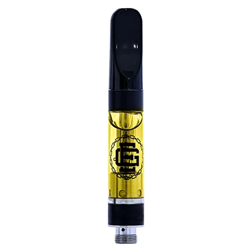 Product image of Astro Pink Sub Zero Ultra Refined Extract - Endgame - 510 Cartridges