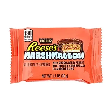 Product image of Reese's, Marshmallow Big Cup