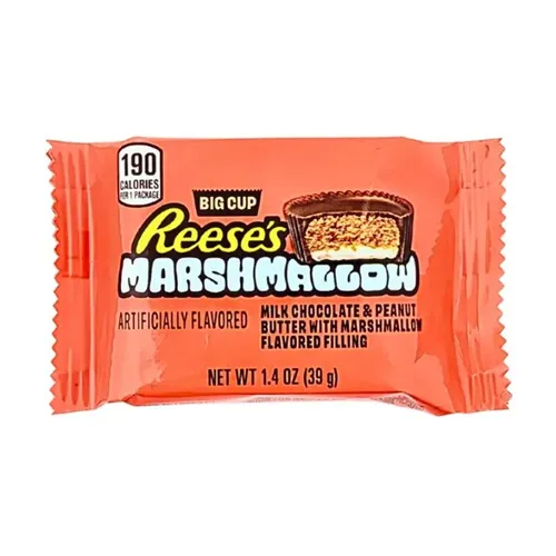 Product image of Reese's, Marshmallow Big Cup