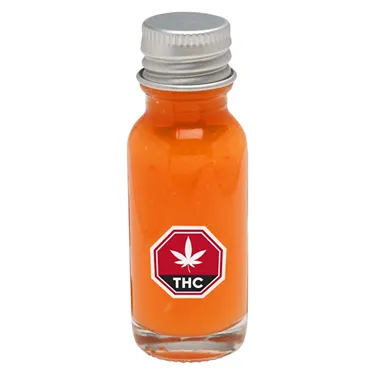 Product image of Heartbeat's Red Habanero Hot Sauce - Bogart's Kitchen - Condiments