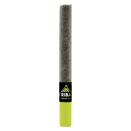 Cuban Linx Ceramic Tip - Tribal - Joints