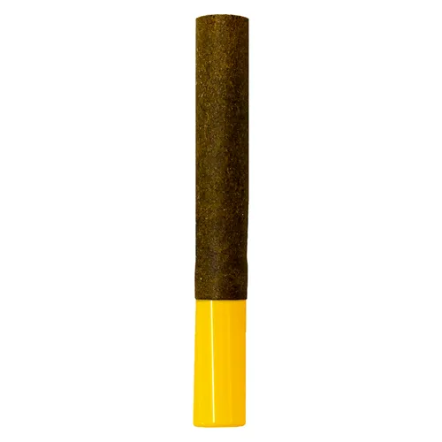 Product image of Hash Wrap Sativa - Nugz - Infused Joints