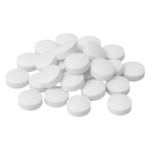 Product image of 1:2 THC/CBG Tablets - Indiva Blips - Capsules