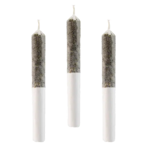 Product image of Narang Tang Live Hash Rosin Infused - The BC Bud Co. - Infused Joints