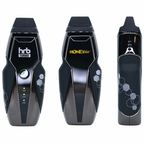 Product image of HoneyStick, HRB