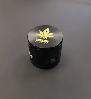 Product image of Take Off, 4-Piece Premium Grinder