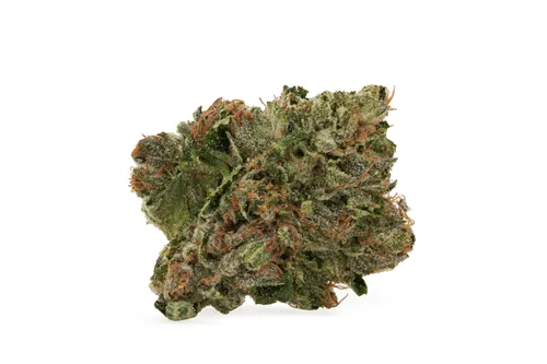 BC Organic Kraken - Simply Bare - Dried Flower