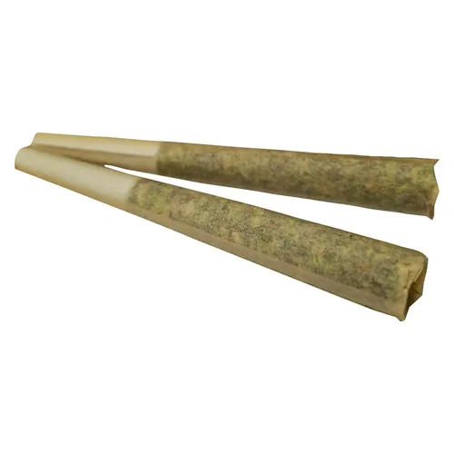 Ice Cream Cake - Simcoe Bud - Joints