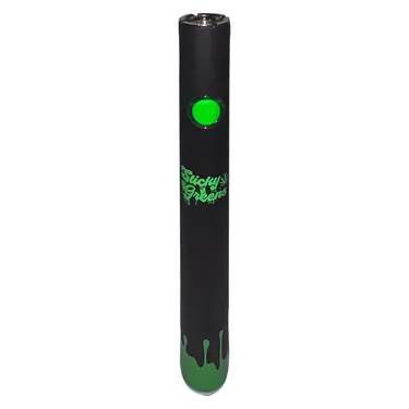Product image of Sticky Greens, Slime Drip 510 Battery