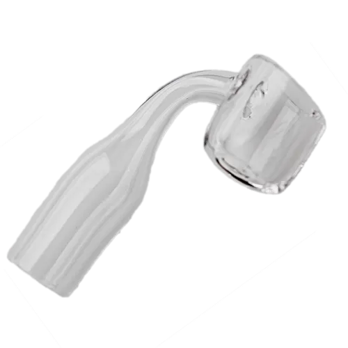 Product image of CannAccessories, 19mm Male 5MIL Quartz Banger