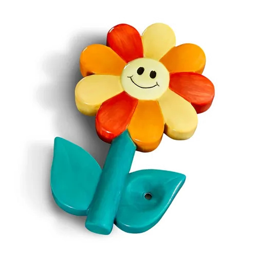 Product image of FashionCraft, Groovy Vintage Flower