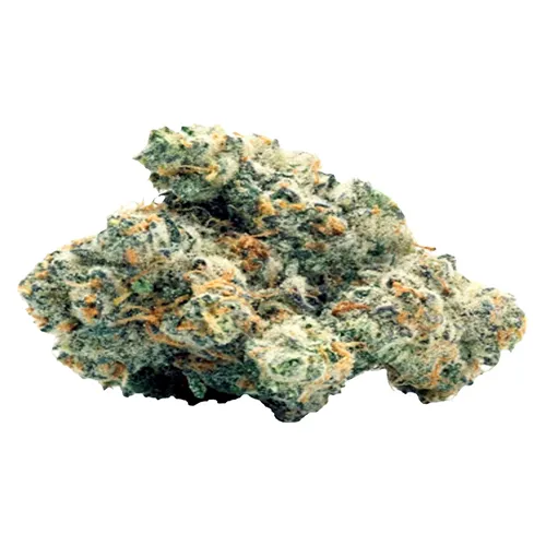 Campfire Kush - Toasted - Dried Flower