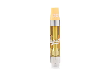 Product image of Peach Punch - Spinach - 510 Cartridge
