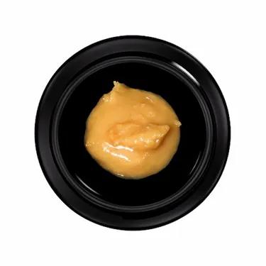 Product image of Brain Fruit Live Rosin - The Goo! - Rosin