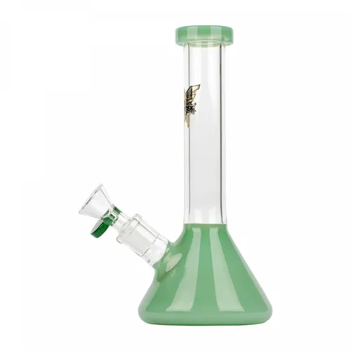 Red Eye Tek 8" Midge Mini Beaker Tube