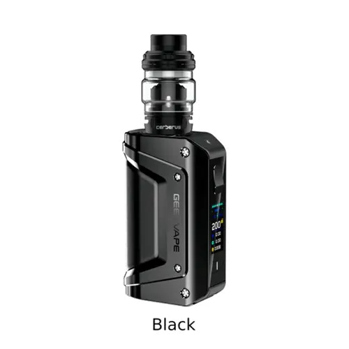 Product image of Geekvape, Legend 3 Starter Kit