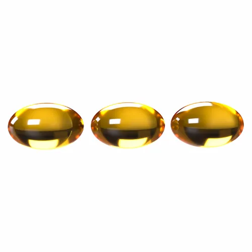 Dimension CBD50 Softgels - Emprise Canada - Capsules