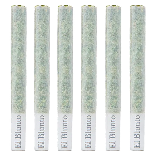 Product image of El Jointito Ogiba - El Blunto - Joints