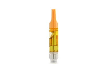 Product image of Peachy Lychee - Fuego - 510 Cartridges