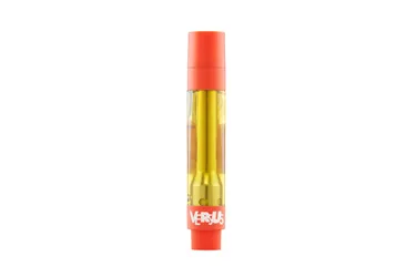 Product image of Bubba Kush FS - Versus - 510 Cartridges