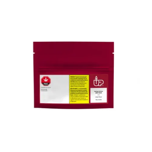 24K Gold UP20 - UP - Dried Flower