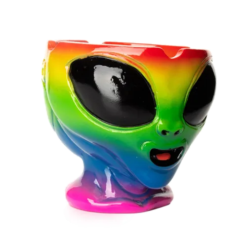 Product image of Fantasy Gifts, Alien Head Ash Tray