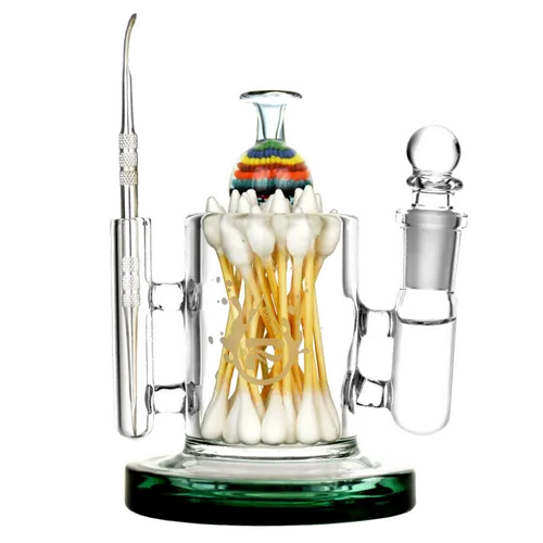 Product image of Pulsar, 4" Isopropyl Cleaning Station