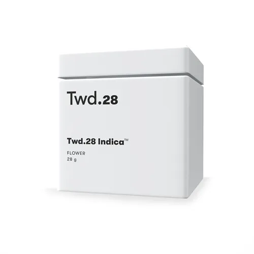 Product image of Twd Indica - Twd. - Dried Flower
