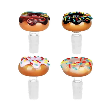 Product image of Pulsar, 14mm Donuts Herb Slide