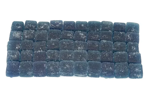 Product image of Blackberry Lemonade Fast Acting CBD - EVEN - Gummies