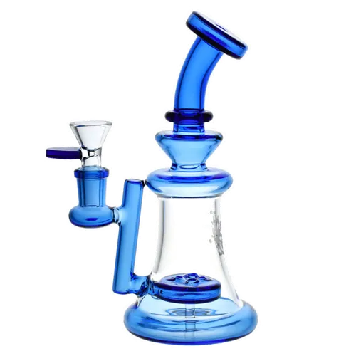 Product image of Pulsar, 7.5" Elbow Water Pipe