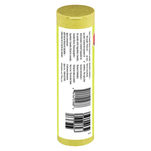 Juiced Xtreme: Guava Sunrise Resin Infused - Good Supply Juiced - Infused Joints