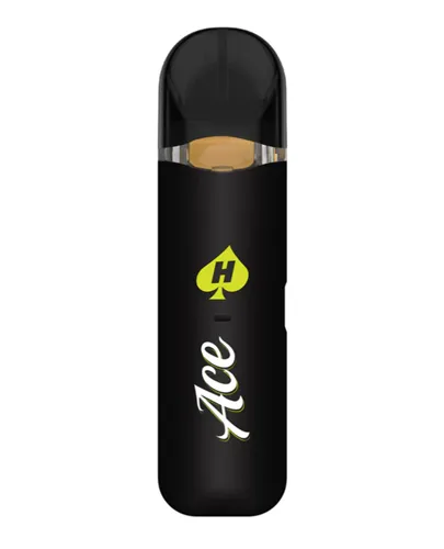 Blue King Live Resin AIO - Hycycle ACE - Disposables