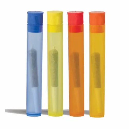 Product image of Canada Collection Taster Pack - Potluck - Variety Pre-Rolled