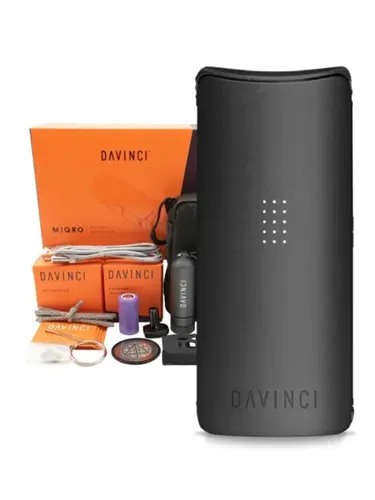 Product image of DAVINCI, Miqro Explorers Collection