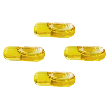 Gush Mints Live Rosin