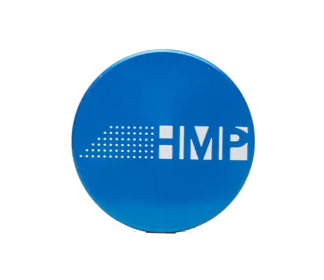 Product image of HMP, Medium 4-Piece Grinder