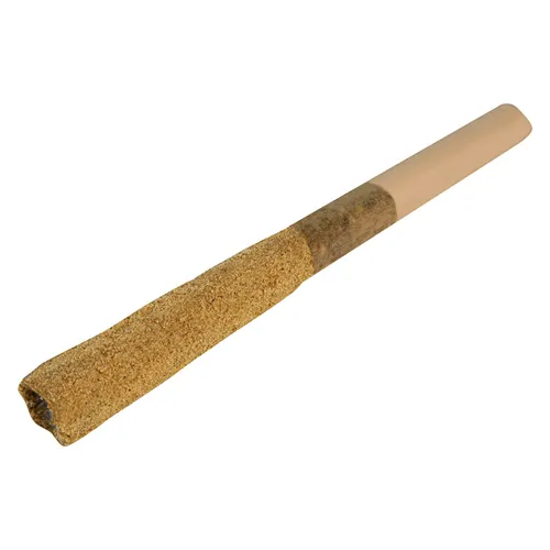 Bright Mind CBG Kief Dipped Full Spectrum  - Jublee - Infused Joints