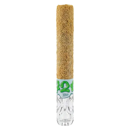 Product image of The 420 Infused - Tenzo - Infused Joints