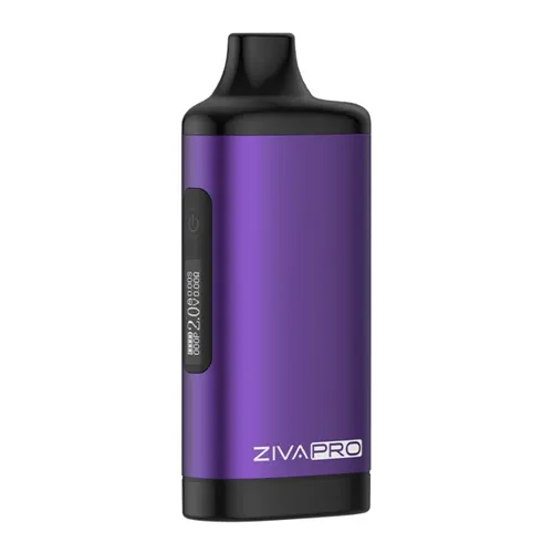 Product image of Yocan, Ziva Pro 510 Battery Vaporizer