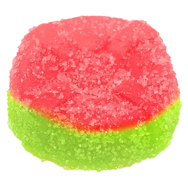 Product image of Ratio'd: The 1:1 Watermelon One - No Future - Gummies