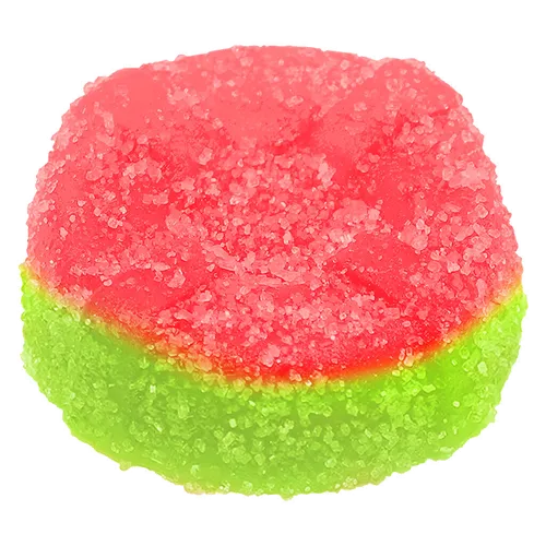 Ratio'd: The 1:1 Watermelon One - No Future - Gummies