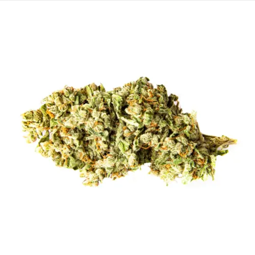 Ghost Train Haze - Color Cannabis - Dried Flower