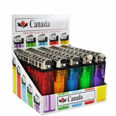 Product image of Canada Light, Lighers