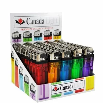 Product image of Canada Light, Lighers